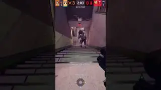 #newvideo #rainbowsixsiege #gamingshorts #gaming #trending #r6 #r6siege #gameplay #nextgen