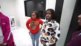 TYSON ASKED KAM TO BE HIS GIRLFRIEND & JAY GOT TYLER SISTER NUMBER!💔