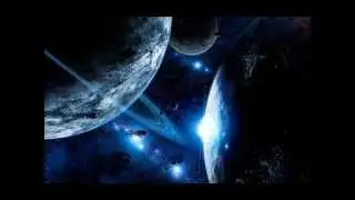 SpaceSynth Mix vol 2  DJ KARRL 2014