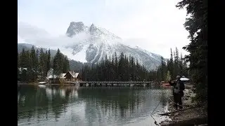 Four National Parks in one day