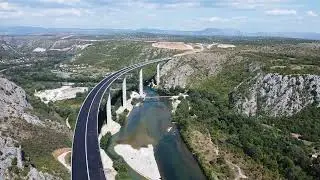 Most Počitelj - Hercegovina