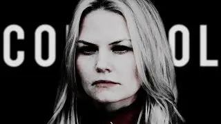dark swan | control