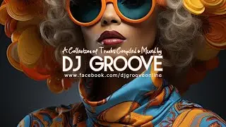 Summer Mix 2024 ♫ Afro, Latin & Club House by DJ Groove ♫