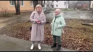 Жители добились демонтажа павильона «Шаурма»