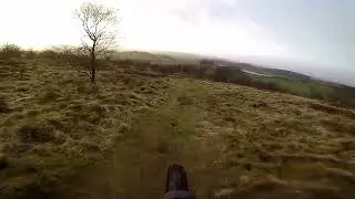 Beecraigs // Witchcraig Wall // Short Edit