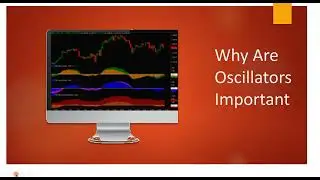 Technical Indicators & Oscillators for Forex & Cryptocurrency