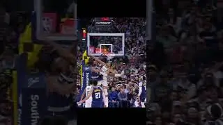 Deandre Jordan Done Put Giannis On A Poster #shorts #nba