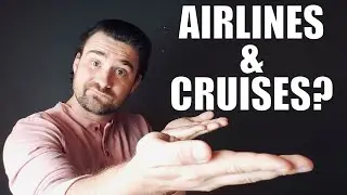 Buy Airline Stocks and Cruise Stocks now? ✈️  Delta Air Lines, Carnival Stock (CCL stock) way down!
