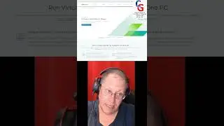 06 02 2023 How to create a Virtual Computer Part 1