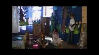 Biesiada teatralna