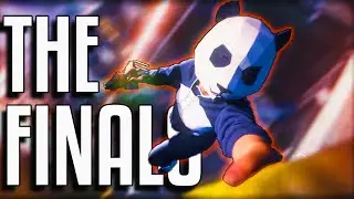 The Finals: The Shooter No One Saw Coming