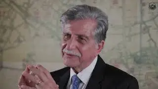 Fatih Belediyesi Zeyrek Akademi | Kenan Gürsoy ile Sözlü Tarih Görüşmesi | 2023