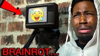 Brainrot Has Gone TOO FAR…💀