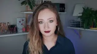 LED зеркало
