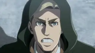 Attack on Titan  - AMV