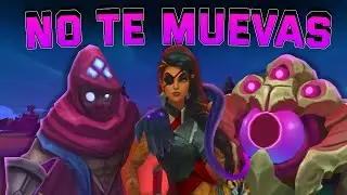 Como NO dejar jugar 🚫🗿🚫