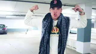 BENIM - FARLIG (OFFICIELL MUSIKVIDEO)