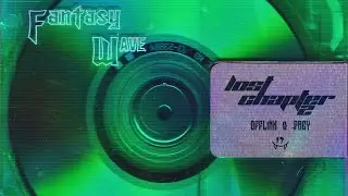 FANTASY WAVE - Lost Chapter, Pt. 2 (feat. -Prey)