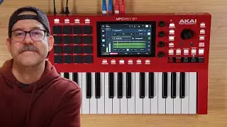 I didn't know about this MPC recording technique 😬