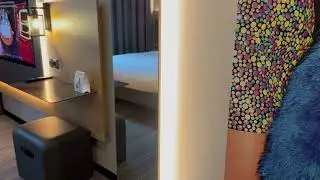 Moxy Hotel Bucharest