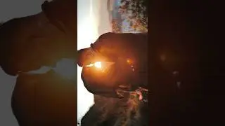 Bromo sebelum kebakaran