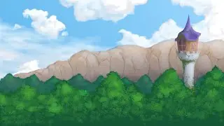 NOGUSO-“Rapunzel