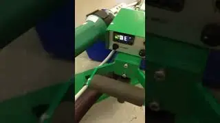 Extruder HS28 from DOHLE