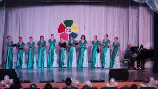 Русская народная песня 