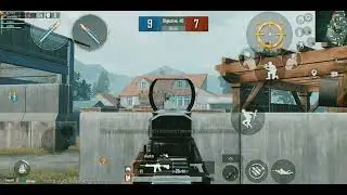 Kacha Badam (Tik Tok Remix) - Beat Sync montage || Hindi Song BGMI/PUBG Montage|| Fist Montage ||