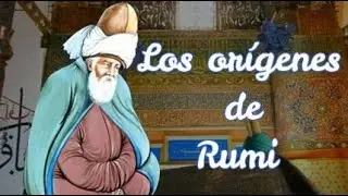 Acertijos de Rumi: Sus Orígenes