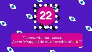 CleverWrapped 2022🎉 - Cleverit Group