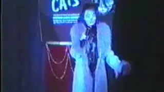 Nerdie Archives: ThePrettyNerdie Sings Memory