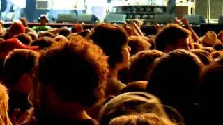 Foo Fighters Live - Breakout - Oxegen 2011 Ireland
