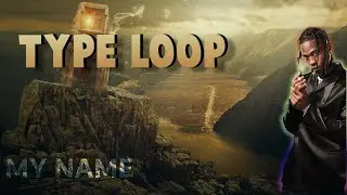 FREE Travis Scott Loop 