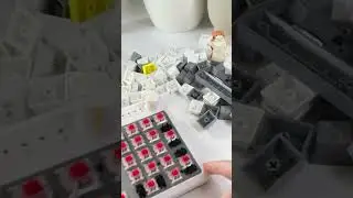 The keycaps nobody asked for but you'll love