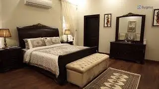 Army Guestrooms Rawalpindi