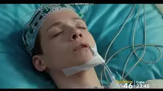 46 Yok Olan 12. Bölüm Fragmanı - Final Yapan  Efsane