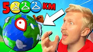 Brawl Stars, mut GEOGUESSR päättää OSTETTAVAN SKININ! 😨💰