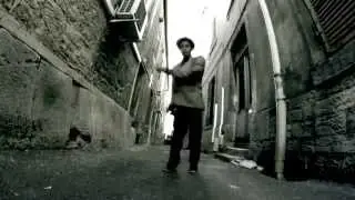 BOB - I Won't Dance