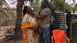 Pregnant wife demands for lion pepper soup