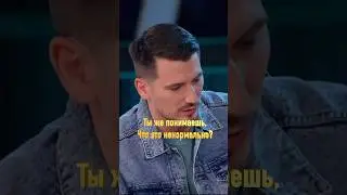 Пубертатный пятиклассник пристаёт к девочкам 😅 