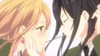 心予報 | Heart Forecast - Eve【AMV】Citrus