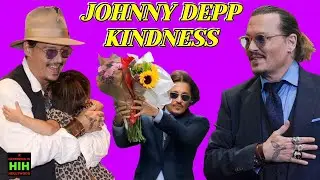 Johnny Depp SCARES Amber Heard! Amber Is FAKING!