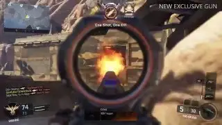 I Got the FURY SONG (Becoming a Sniper Ep. 4)