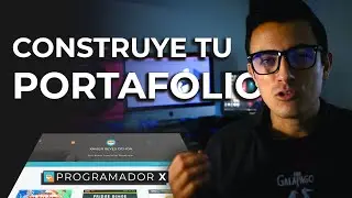 How to build your portfolio? 💼