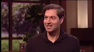 Jordan Rubin: Biblical Remedies (LIFE Today)