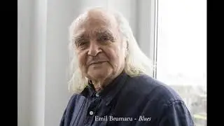 Emil Brumaru - Blues