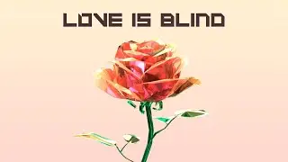 Kaixo - Love is Blind