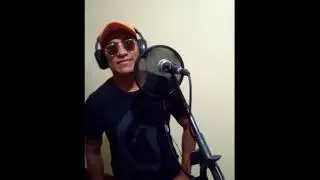 Champy LATYNOS- covers TE AMO (dedicado para hijo MATEO)