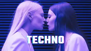 🔨TECHNO MIX 2023 🔨| Space 92 | Umek | Mha Iri (Morphine Mix) [1605]